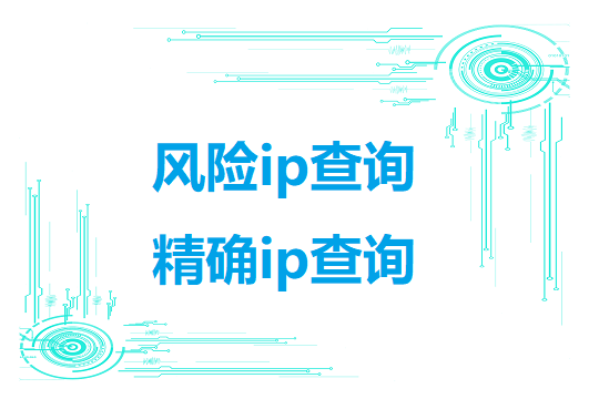 ip有风险行为怎么解决